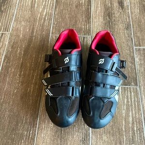 Peloton Original Cycling Shoes - Clip In US size 11.5
